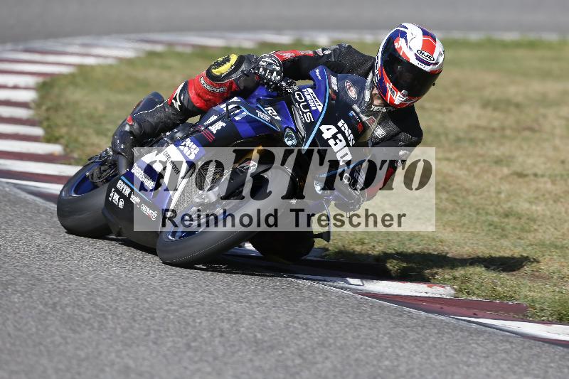 /47 02.10.2026  Speer Racing ADR/Gruppe rot/430